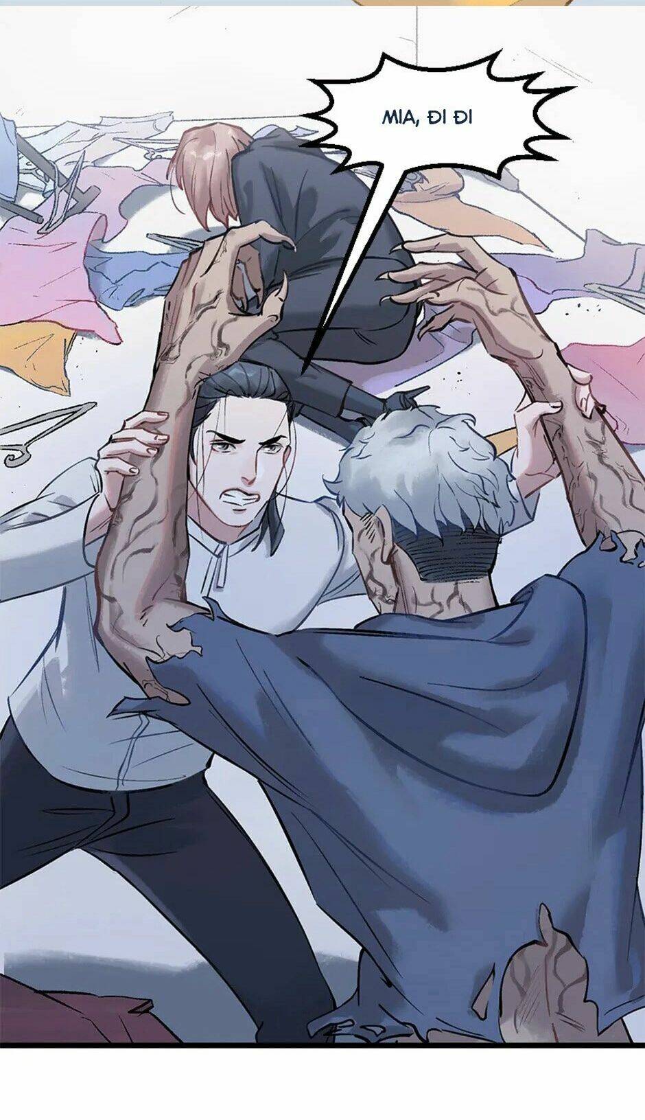 Vô Thượng Thần Vương: Chapter 17