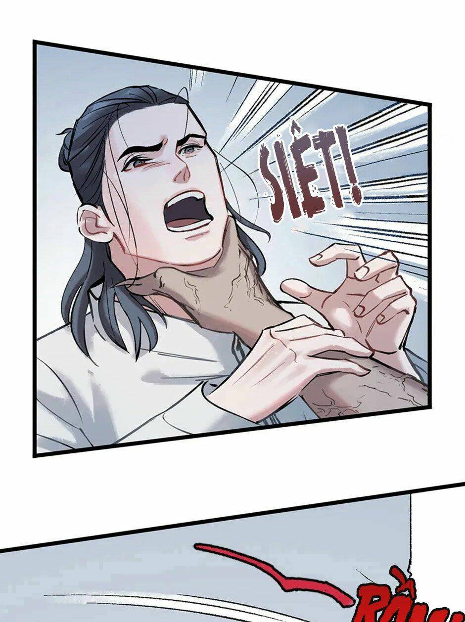 Vô Thượng Thần Vương: Chapter 17
