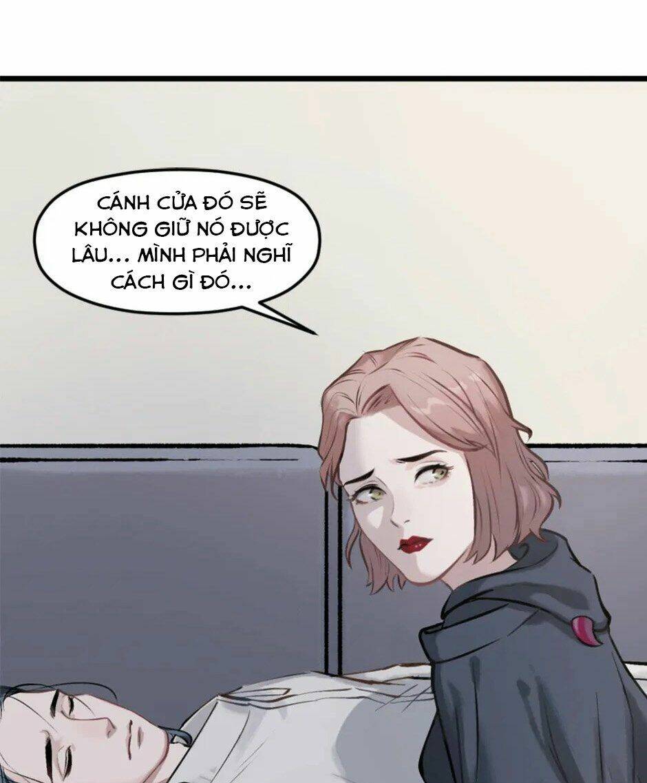 Vô Thượng Thần Vương: Chapter 17