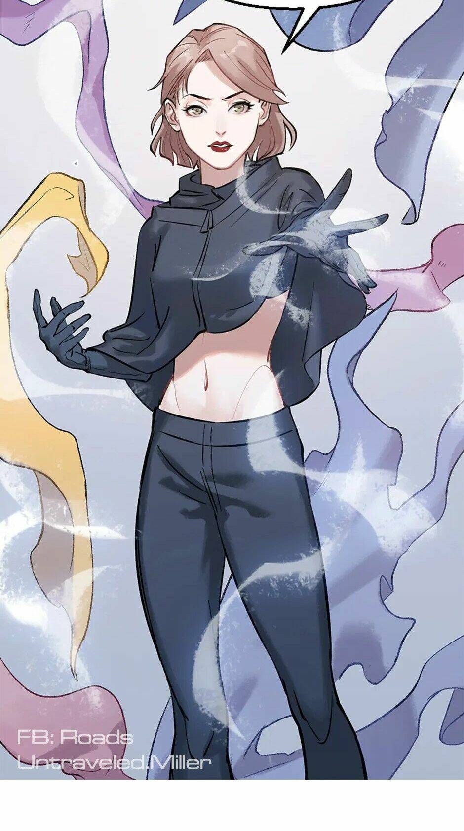 Vô Thượng Thần Vương: Chapter 17
