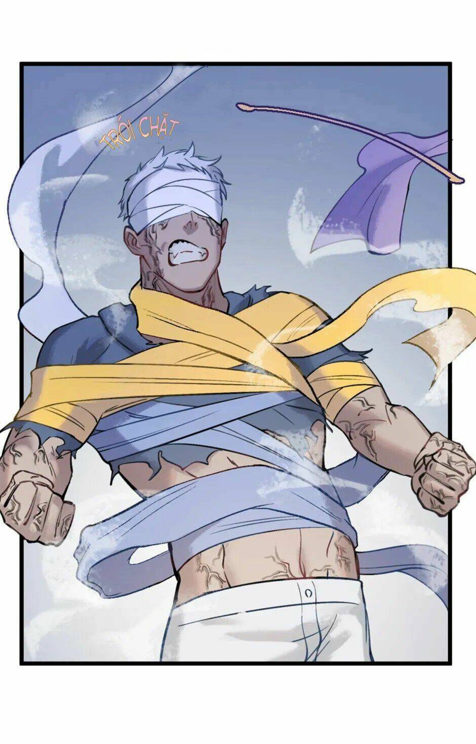 Vô Thượng Thần Vương: Chapter 17