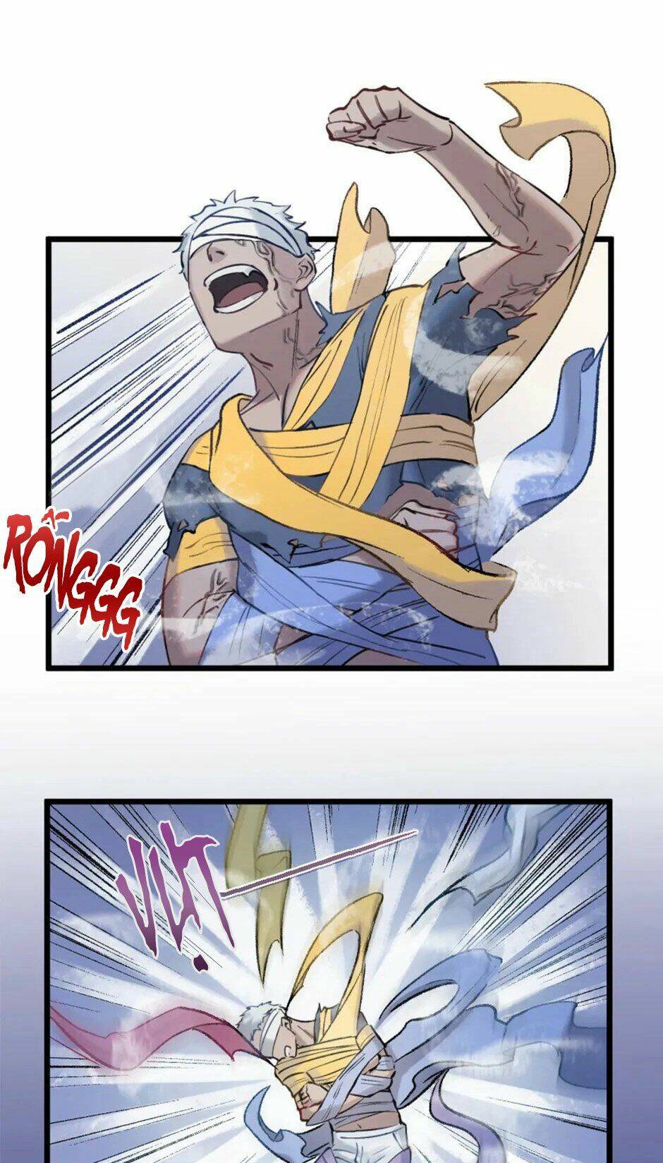 Vô Thượng Thần Vương: Chapter 17