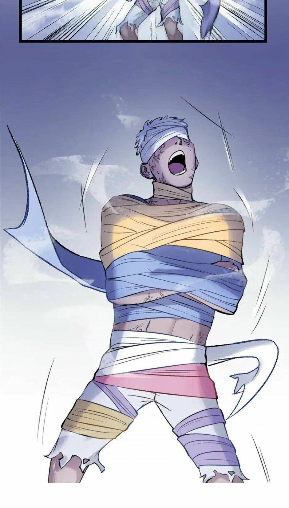 Vô Thượng Thần Vương: Chapter 17
