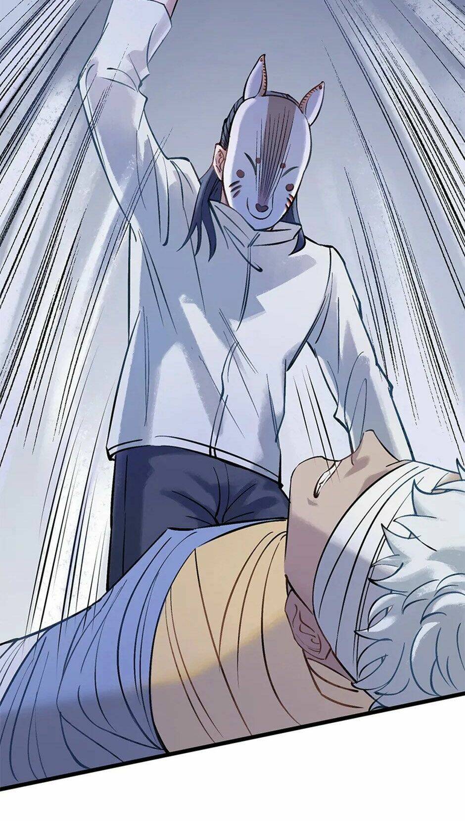 Vô Thượng Thần Vương: Chapter 17
