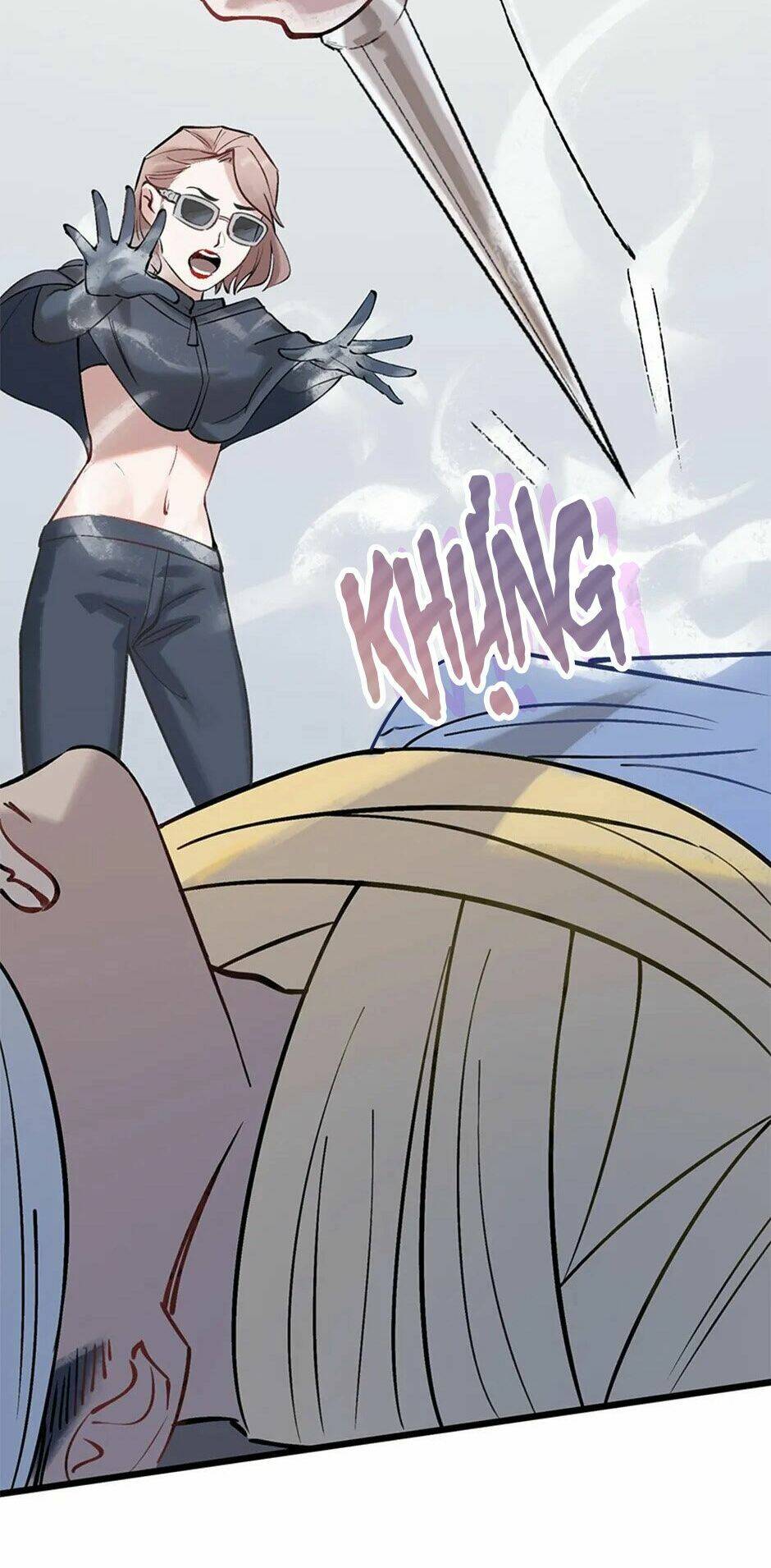 Vô Thượng Thần Vương: Chapter 17