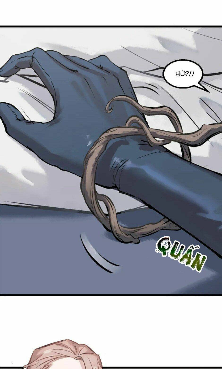 Vô Thượng Thần Vương: Chapter 17