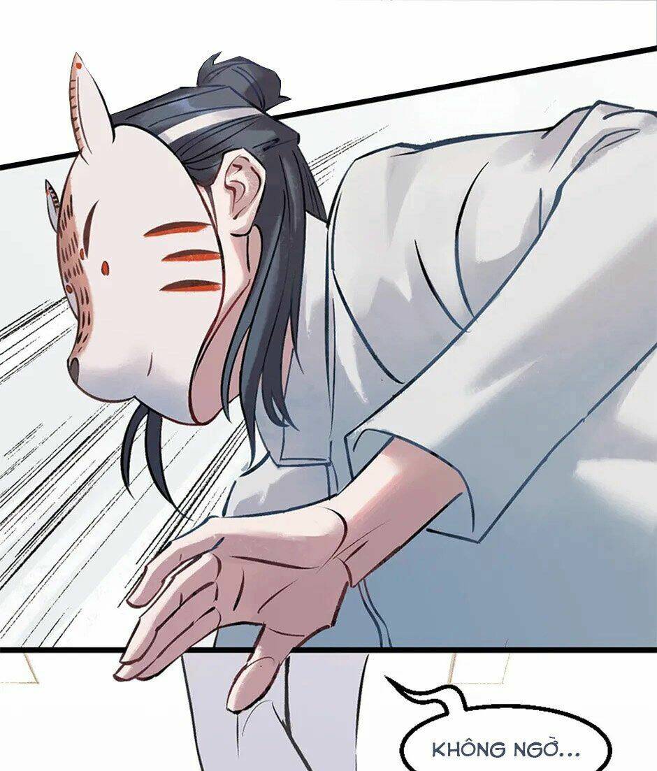 Vô Thượng Thần Vương: Chapter 17