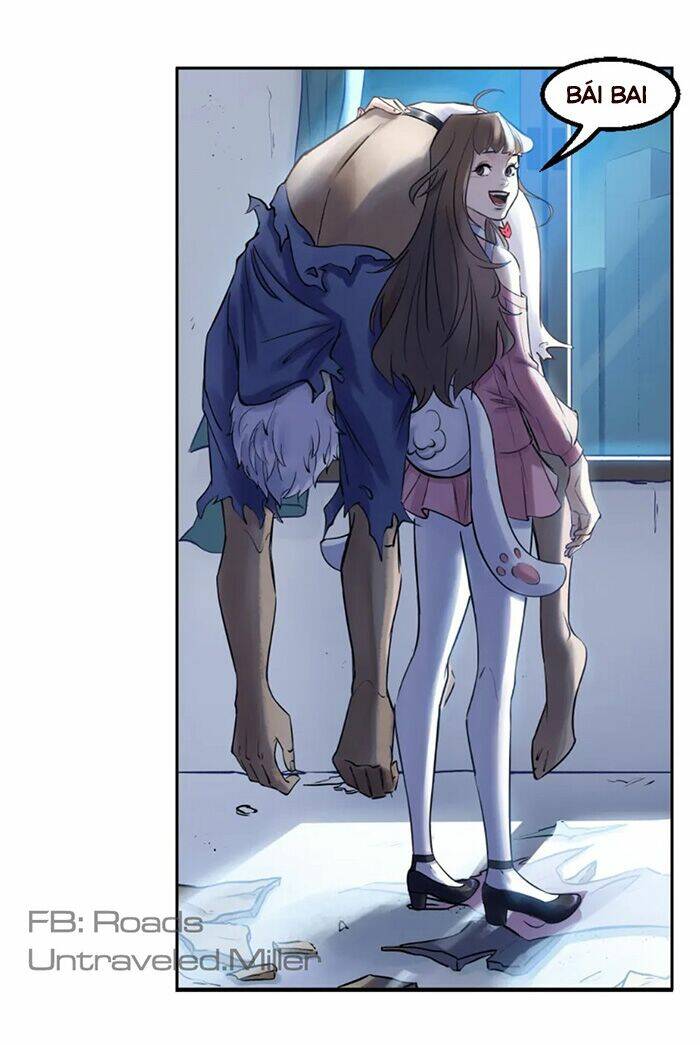 Vô Thượng Thần Vương: Chapter 18