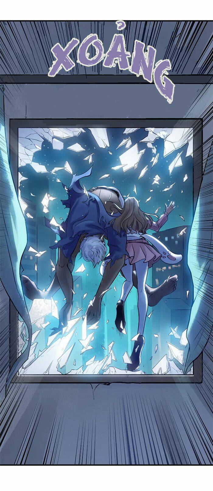 Vô Thượng Thần Vương: Chapter 18