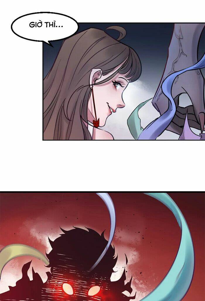 Vô Thượng Thần Vương: Chapter 18