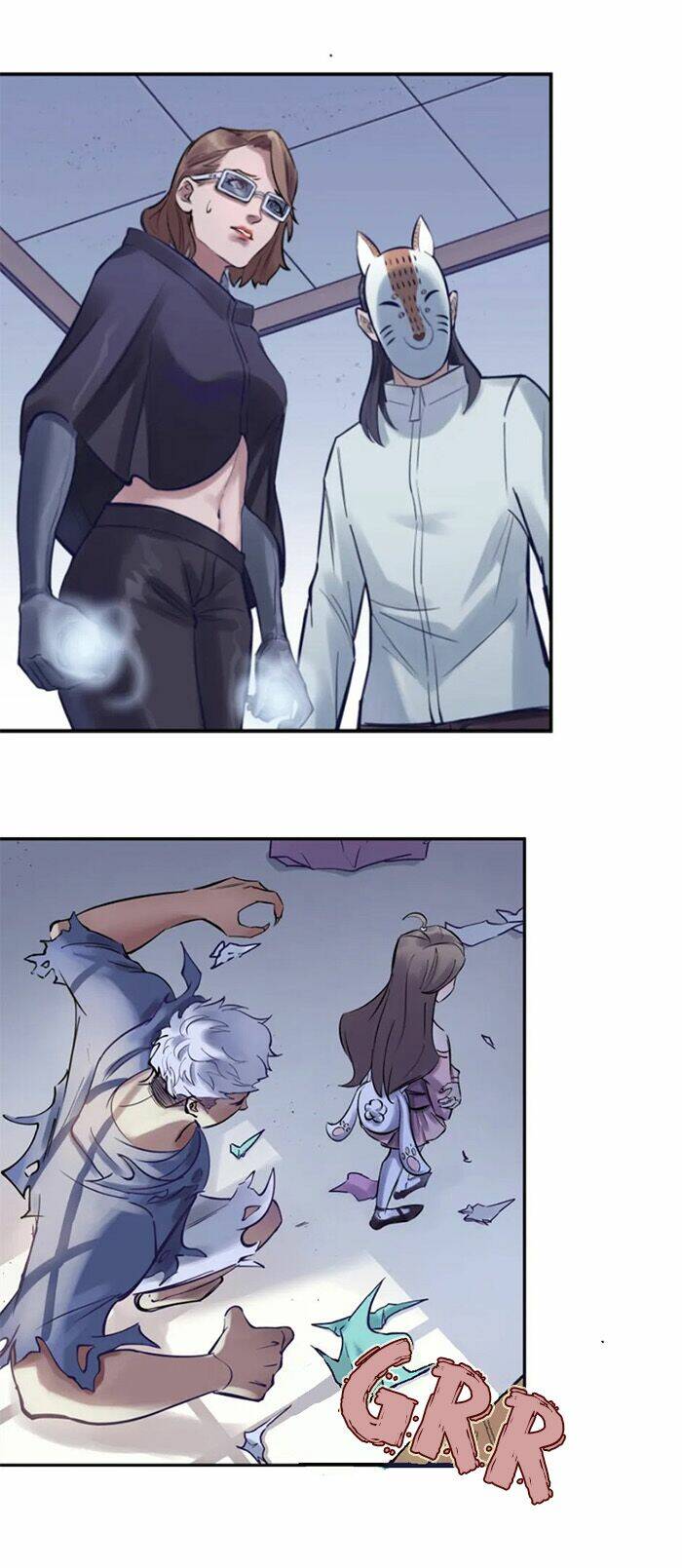 Vô Thượng Thần Vương: Chapter 18