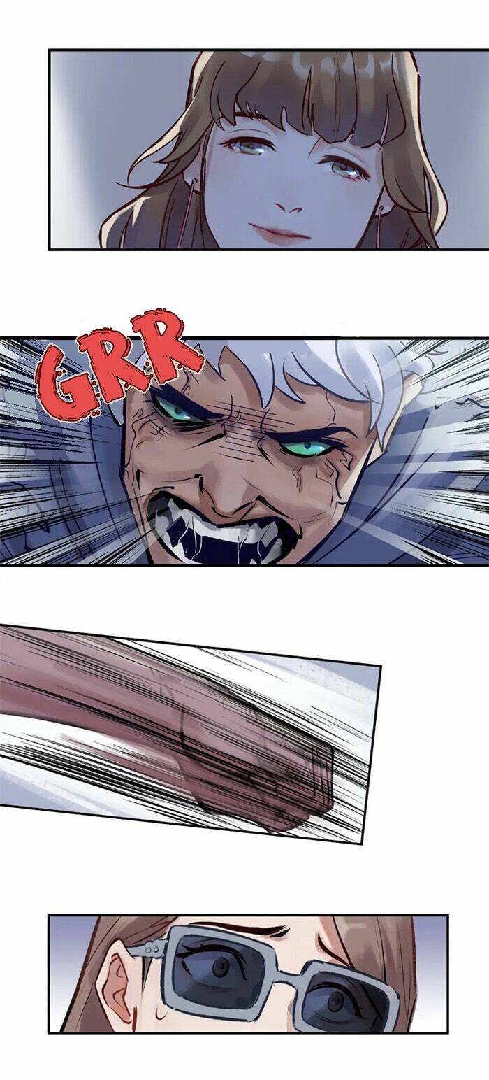 Vô Thượng Thần Vương: Chapter 18