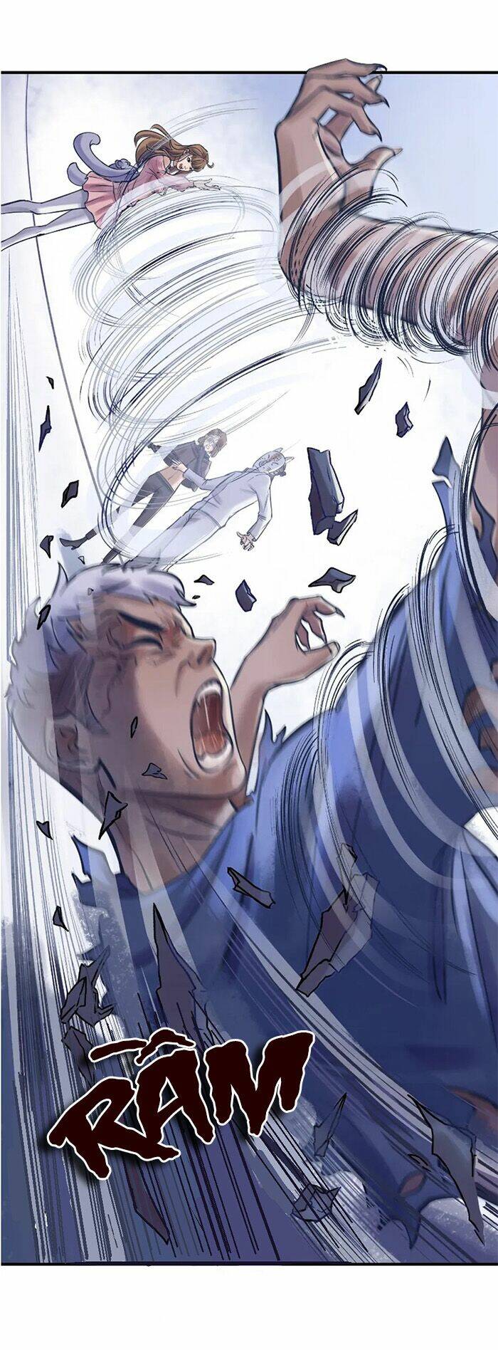 Vô Thượng Thần Vương: Chapter 18