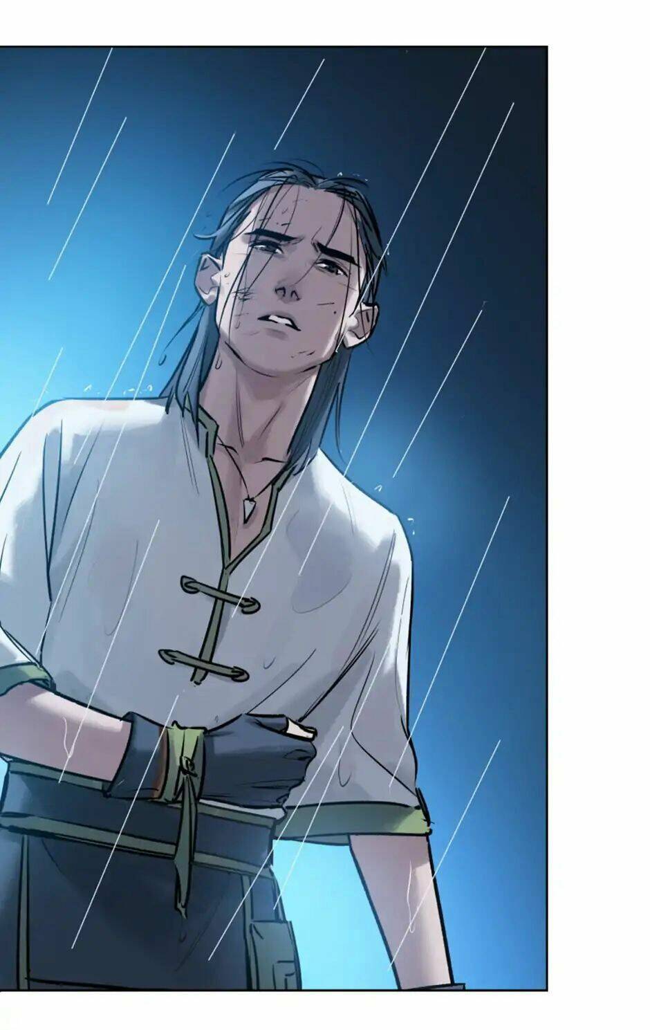 Vô Thượng Thần Vương: Chapter 2
