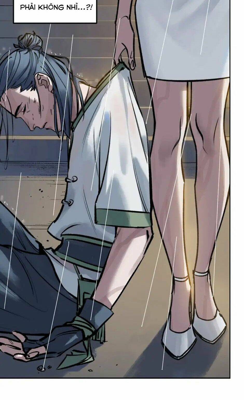 Vô Thượng Thần Vương: Chapter 2