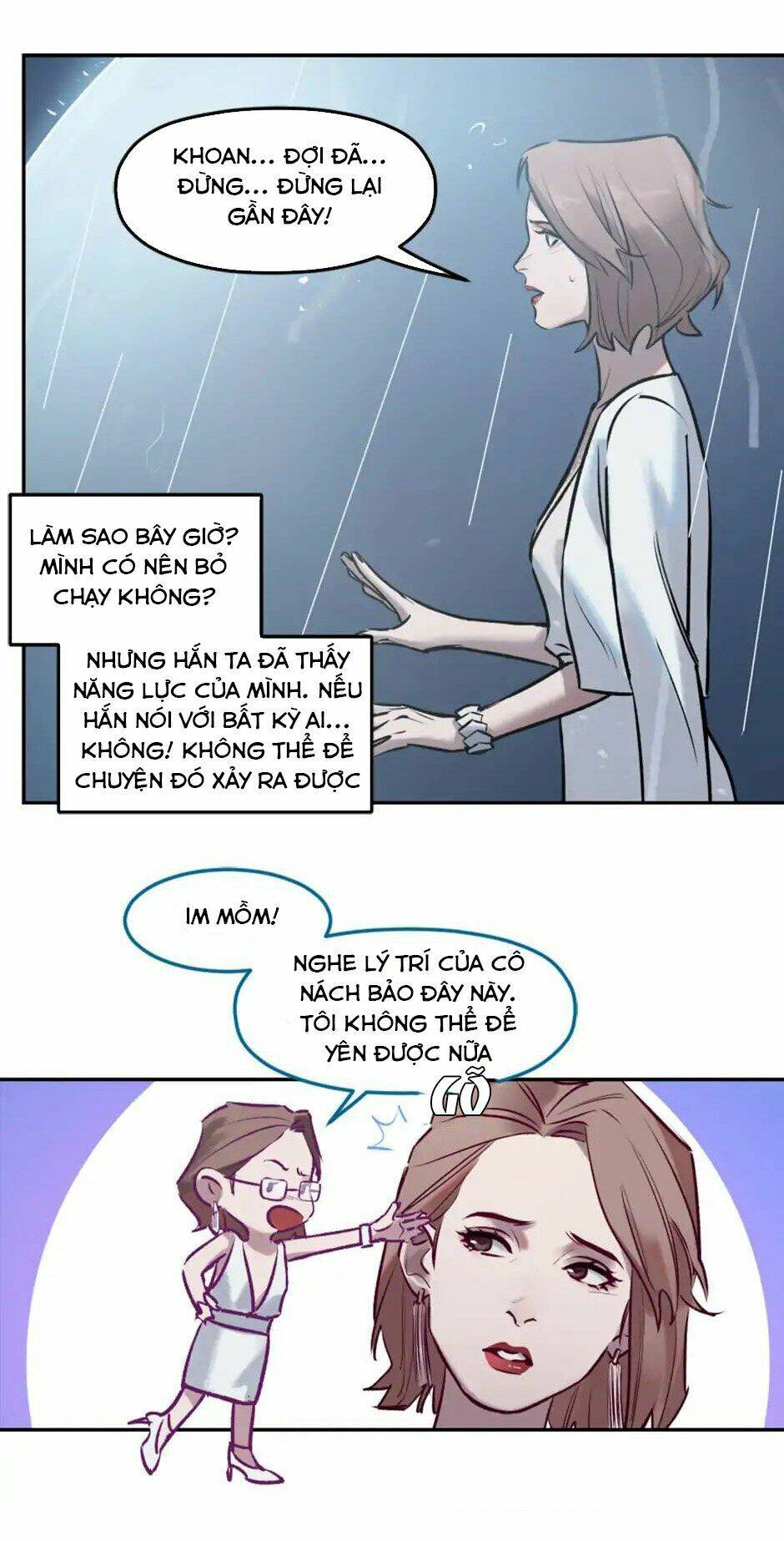 Vô Thượng Thần Vương: Chapter 2