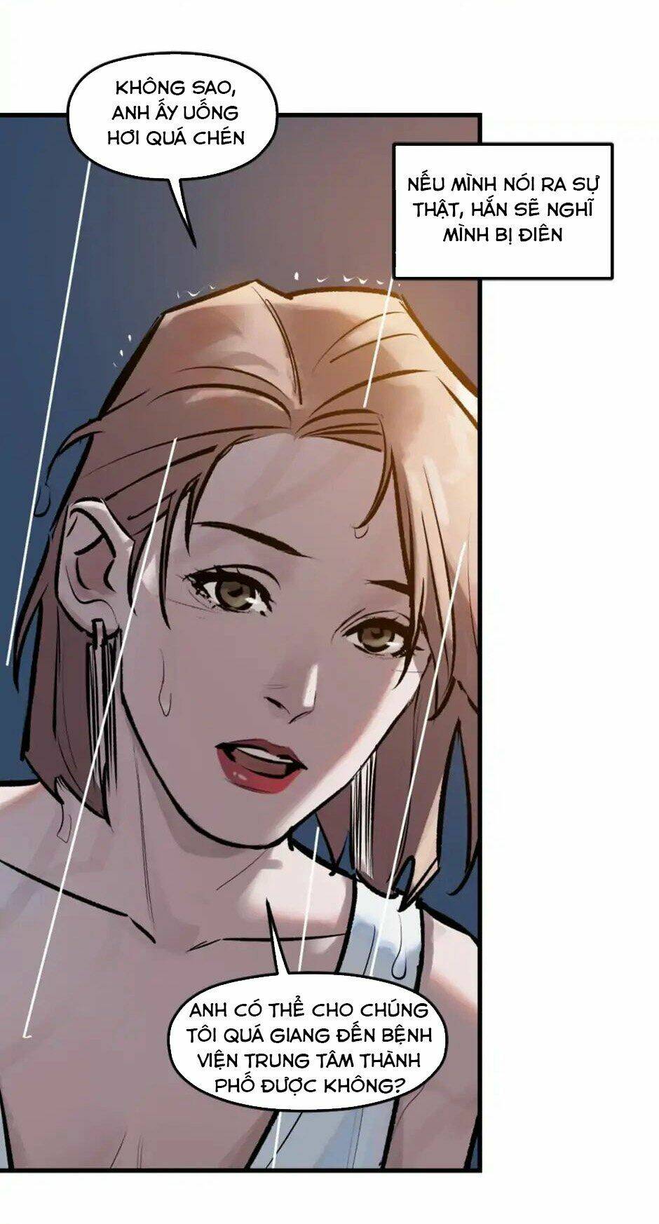 Vô Thượng Thần Vương: Chapter 2