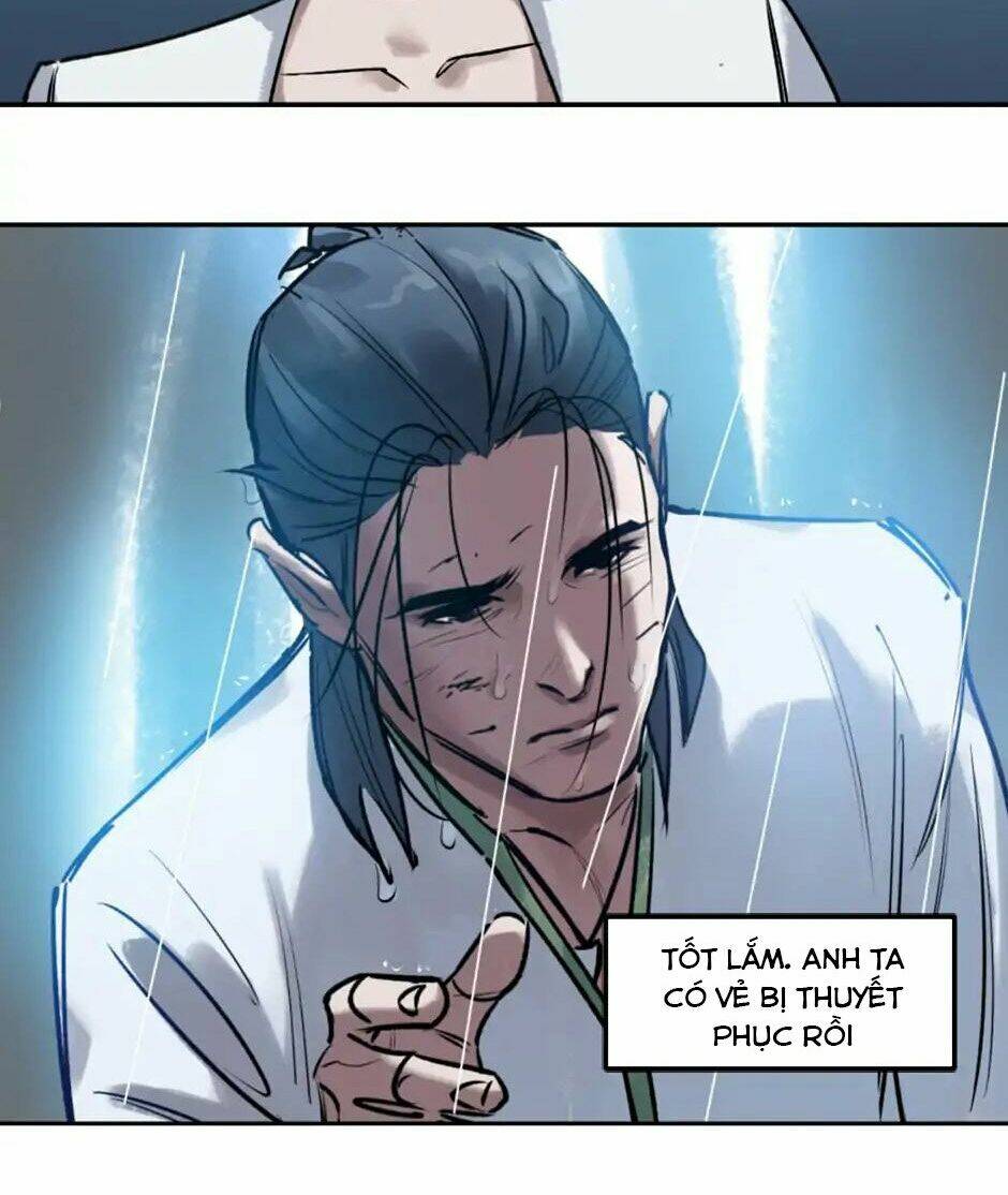 Vô Thượng Thần Vương: Chapter 2