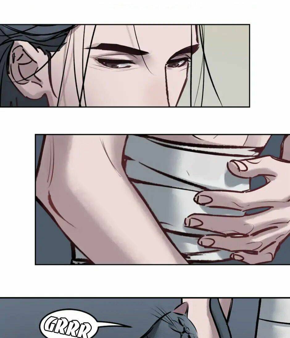 Vô Thượng Thần Vương: Chapter 4