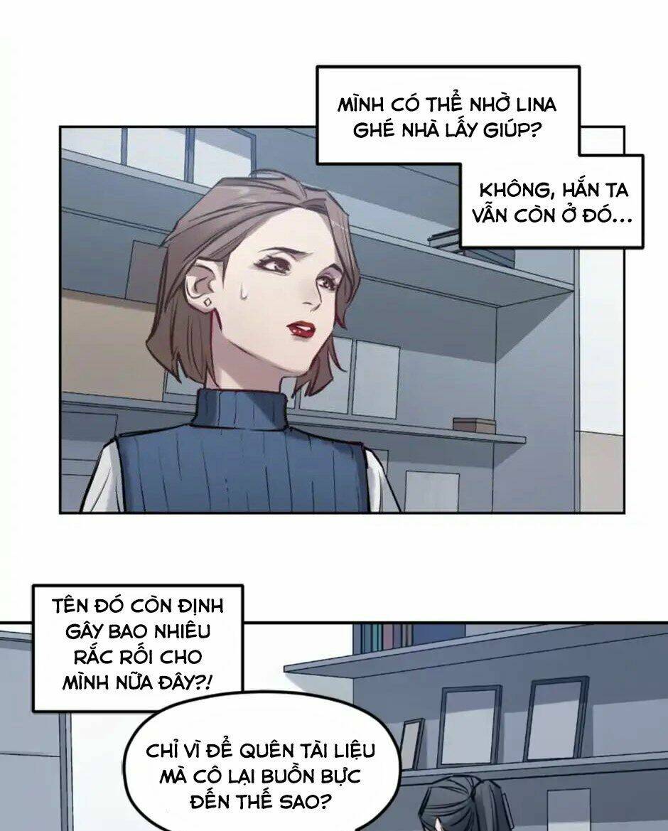 Vô Thượng Thần Vương: Chapter 4