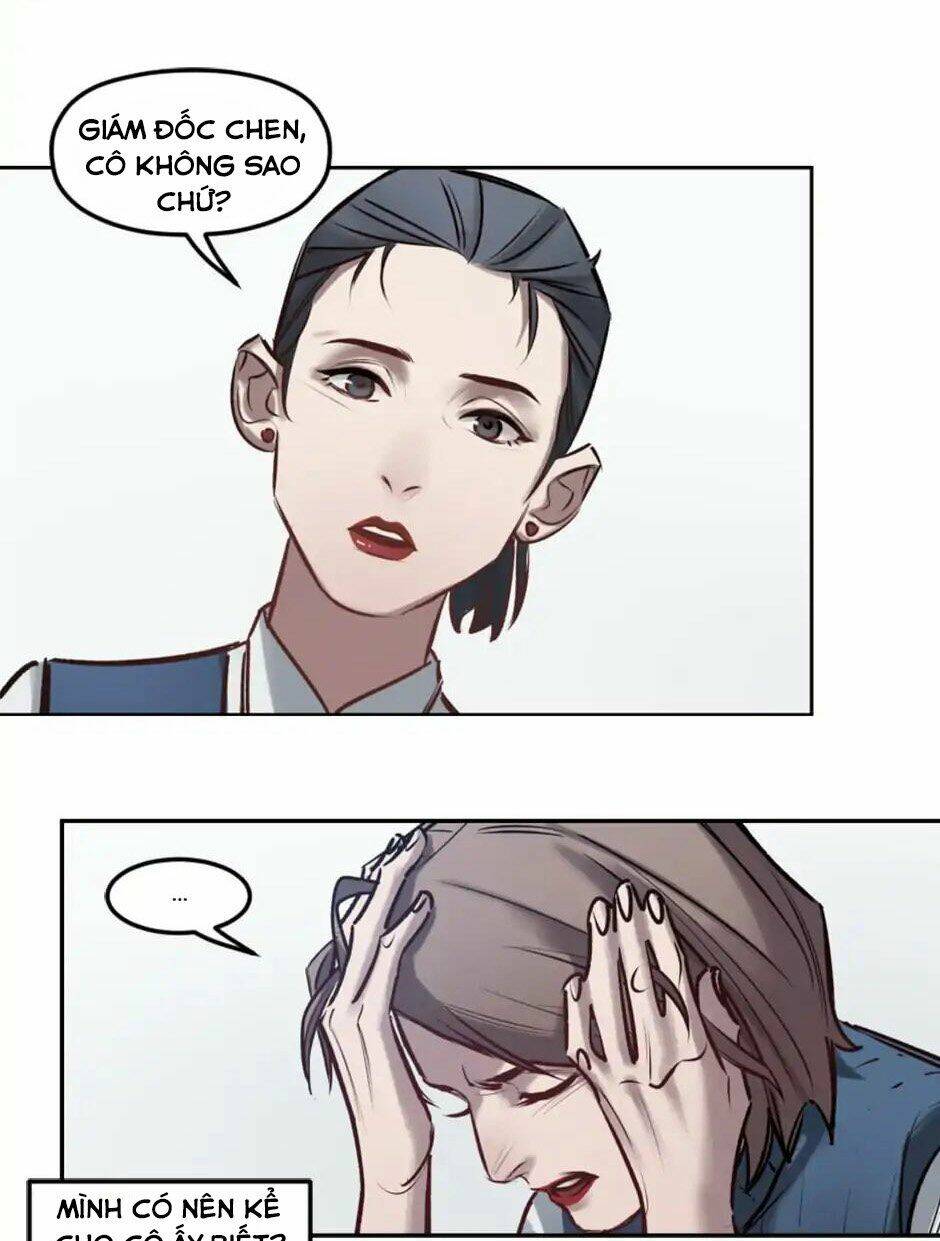 Vô Thượng Thần Vương: Chapter 4