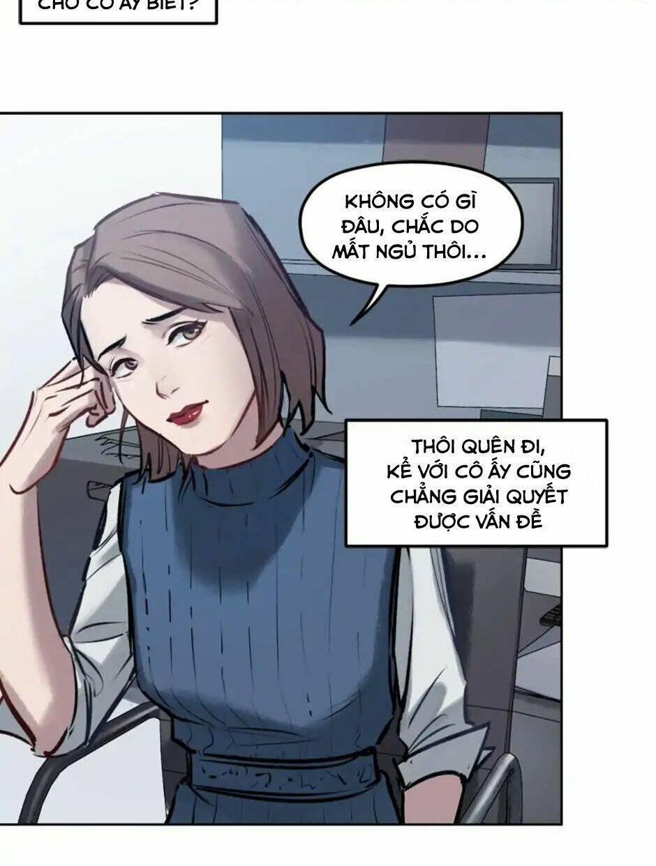 Vô Thượng Thần Vương: Chapter 4
