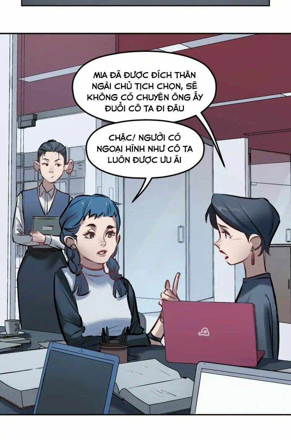 Vô Thượng Thần Vương: Chapter 4