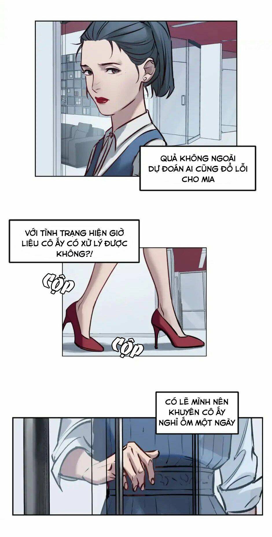Vô Thượng Thần Vương: Chapter 4
