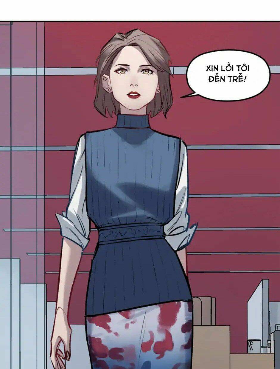 Vô Thượng Thần Vương: Chapter 4