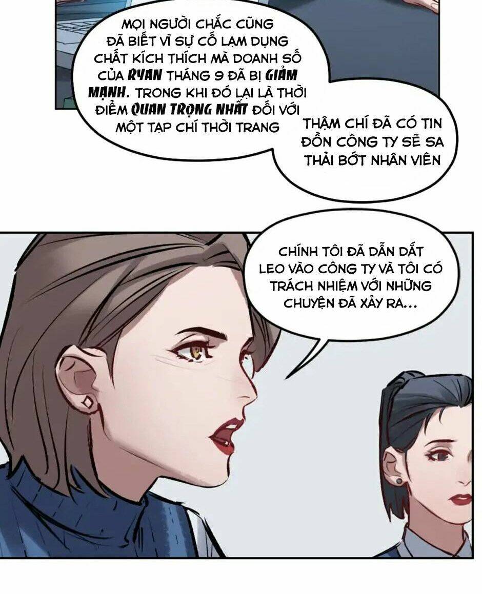 Vô Thượng Thần Vương: Chapter 4