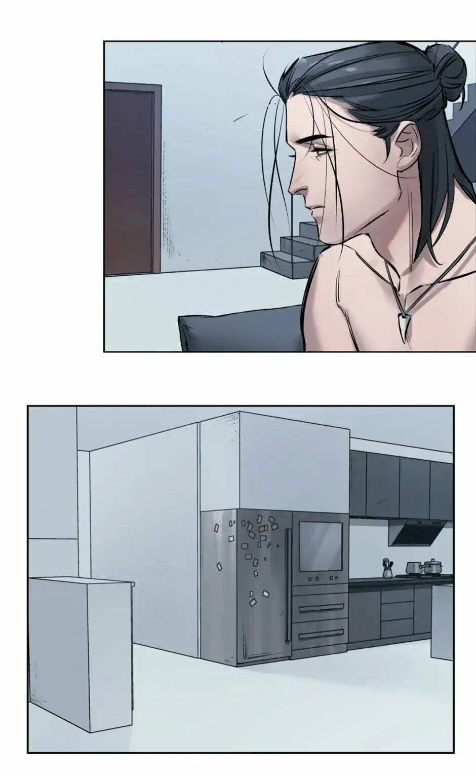 Vô Thượng Thần Vương: Chapter 4