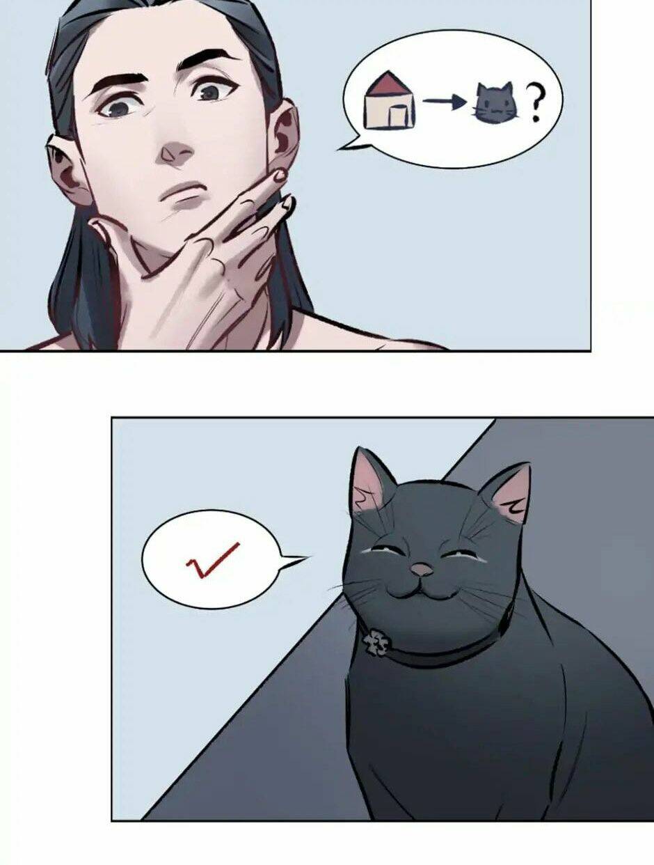 Vô Thượng Thần Vương: Chapter 4