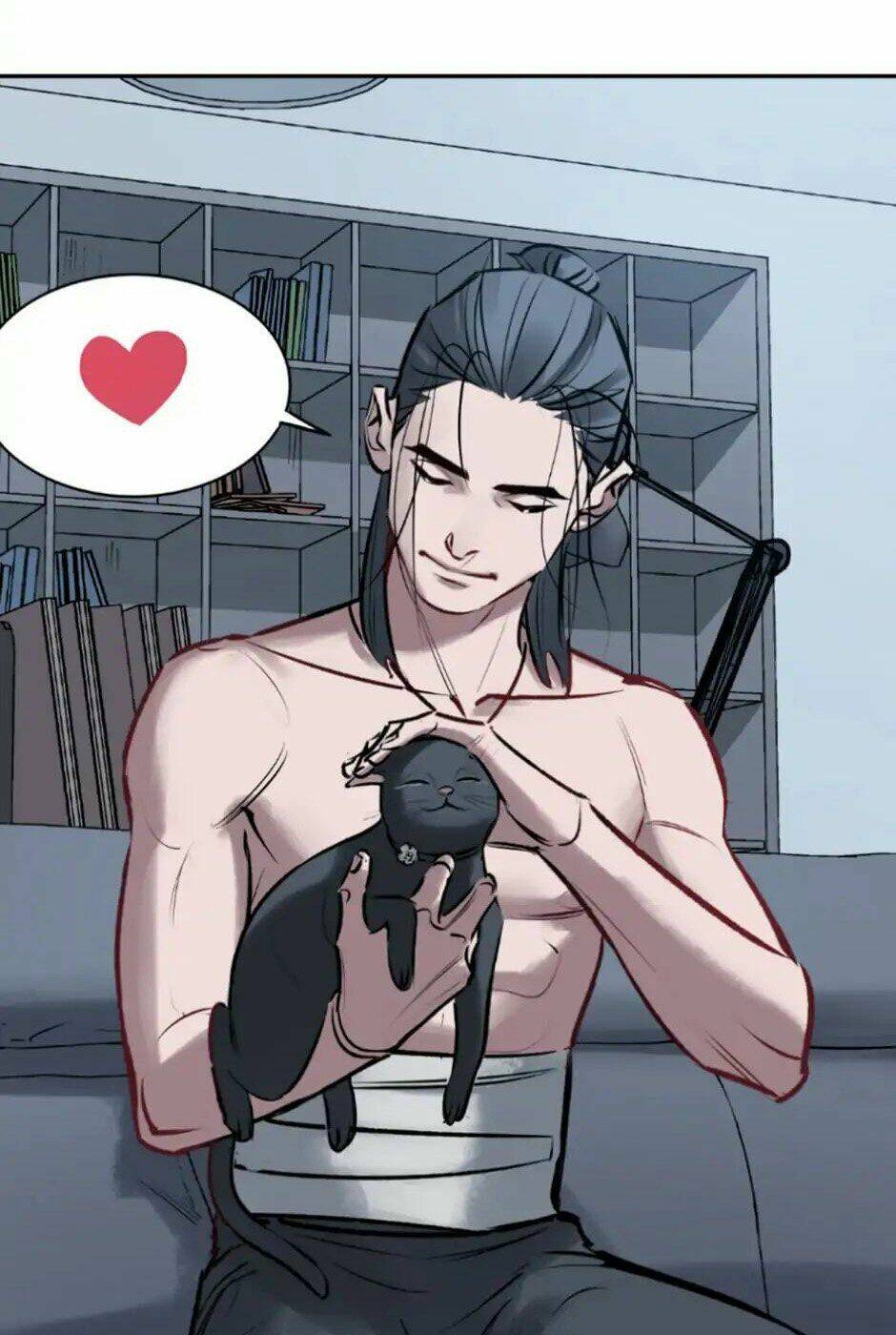 Vô Thượng Thần Vương: Chapter 4