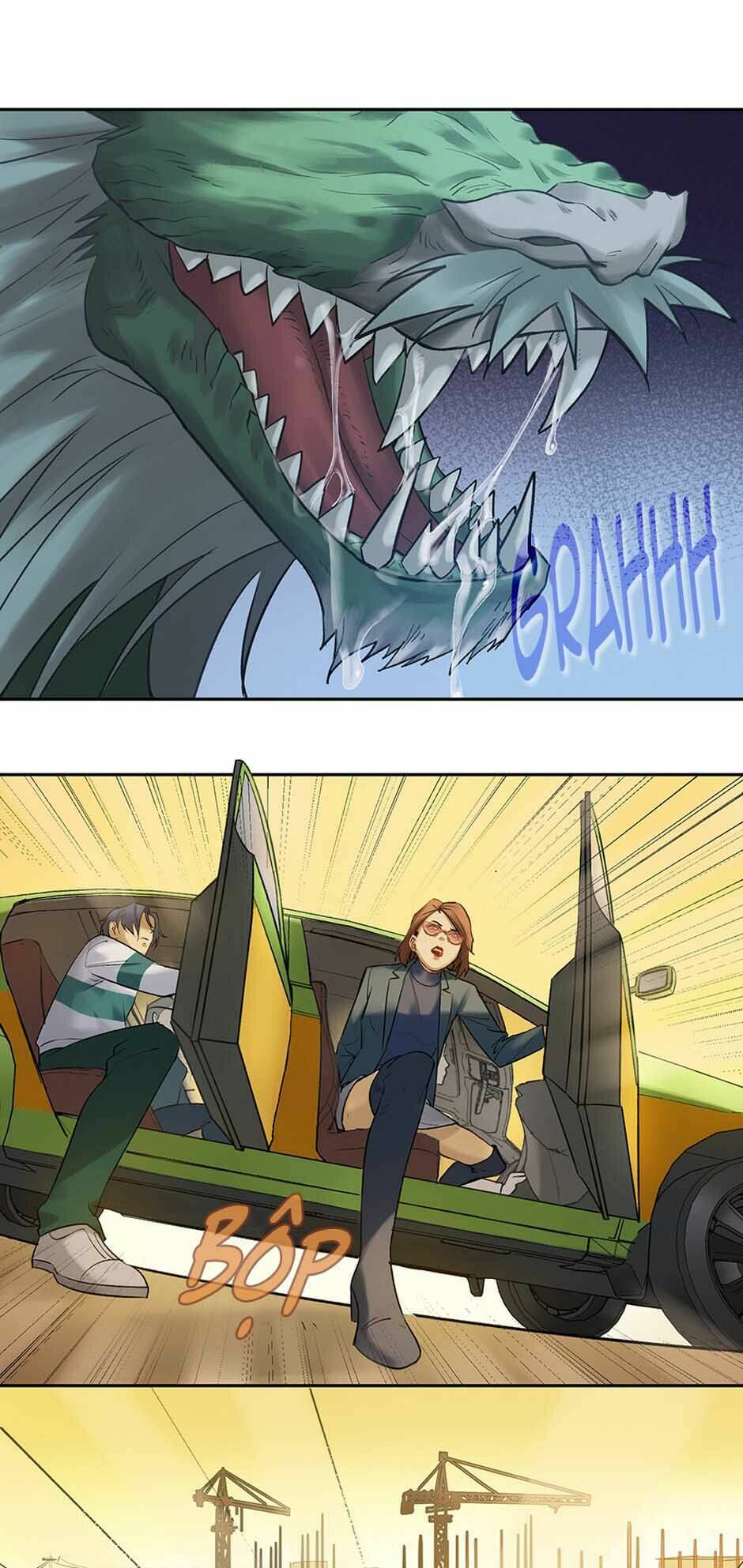 Vô Thượng Thần Vương: Chapter 42