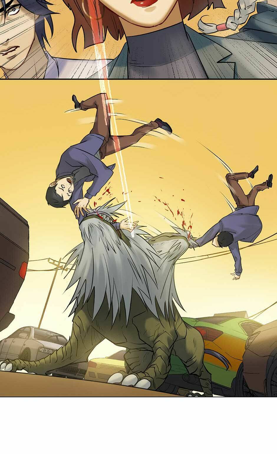 Vô Thượng Thần Vương: Chapter 42