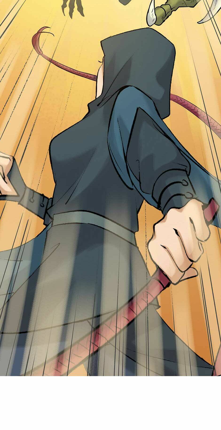 Vô Thượng Thần Vương: Chapter 42