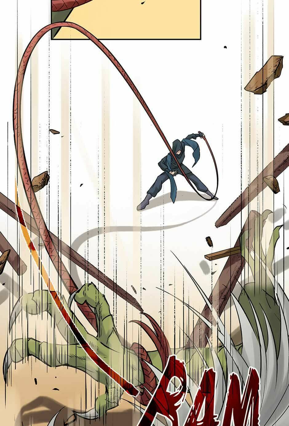 Vô Thượng Thần Vương: Chapter 42