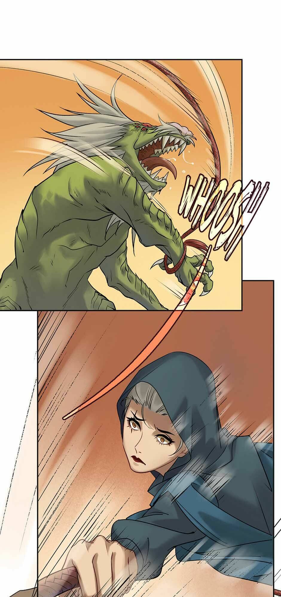 Vô Thượng Thần Vương: Chapter 42