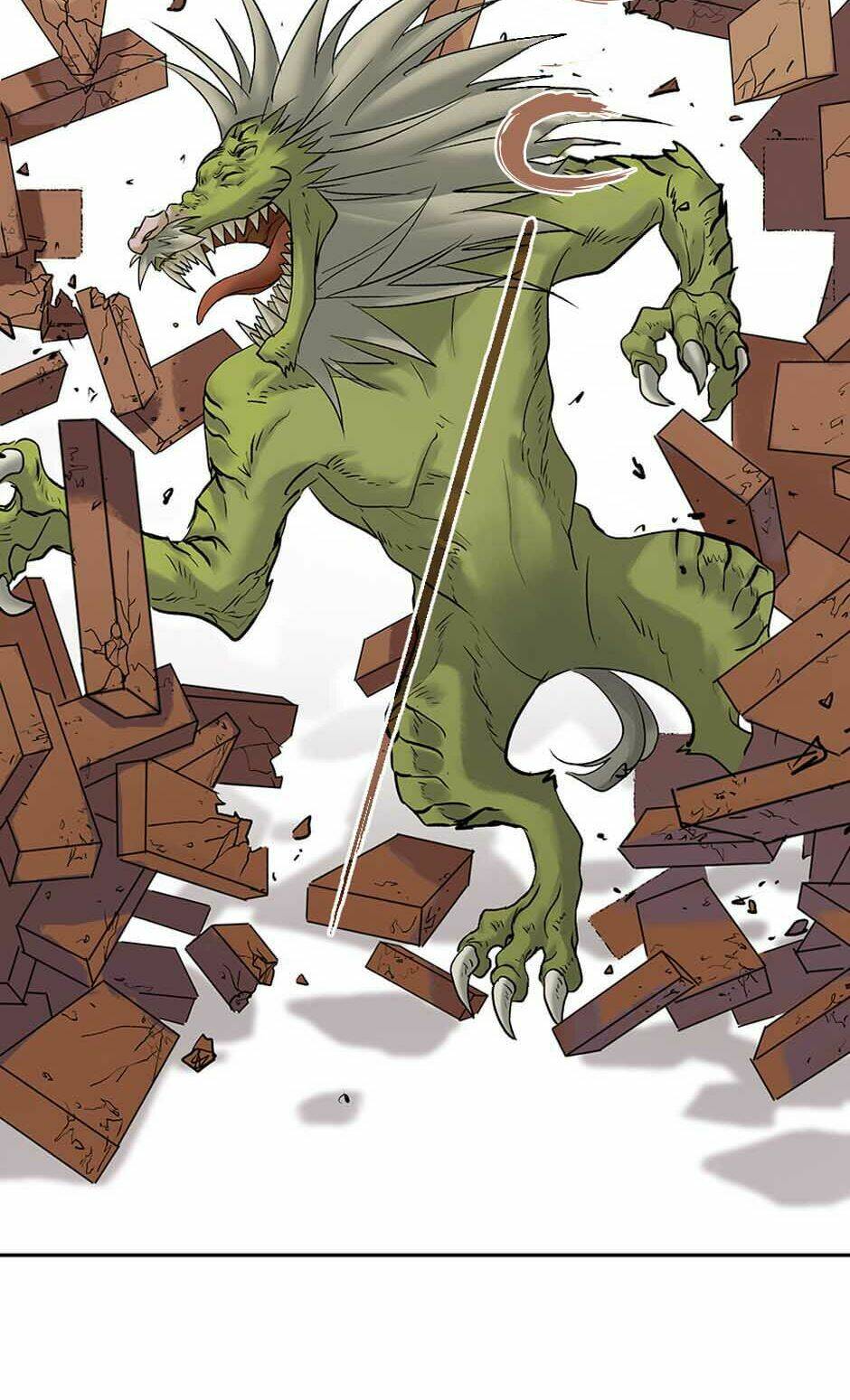 Vô Thượng Thần Vương: Chapter 42