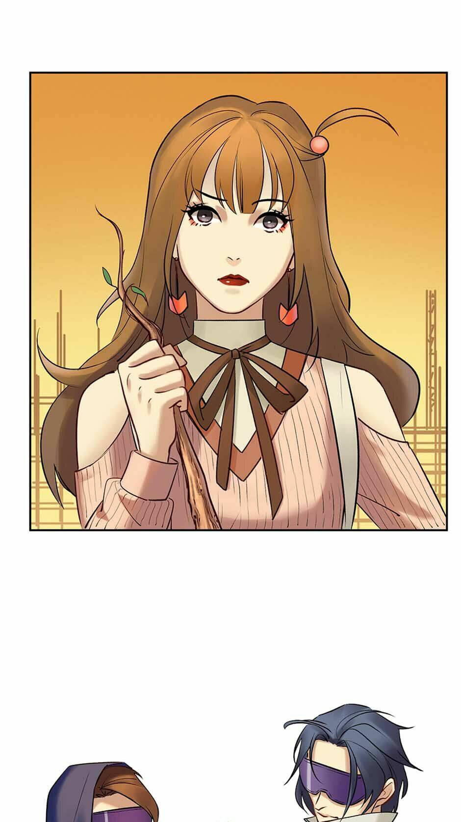 Vô Thượng Thần Vương: Chapter 42