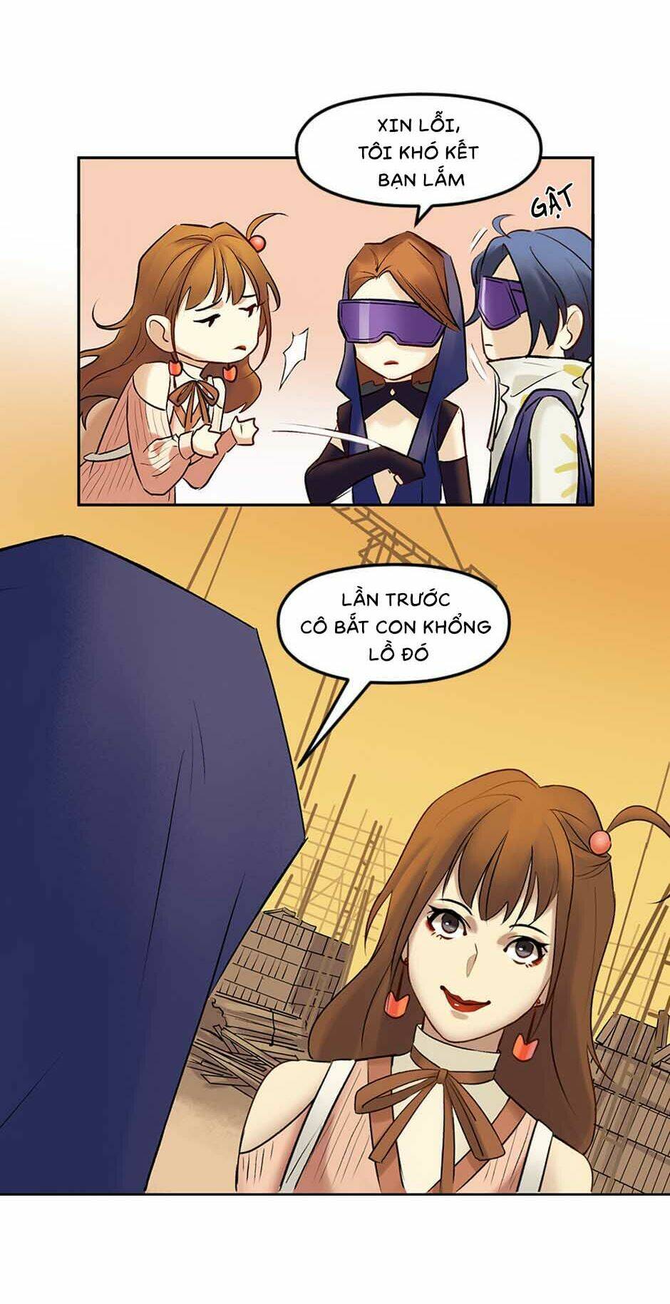 Vô Thượng Thần Vương: Chapter 42