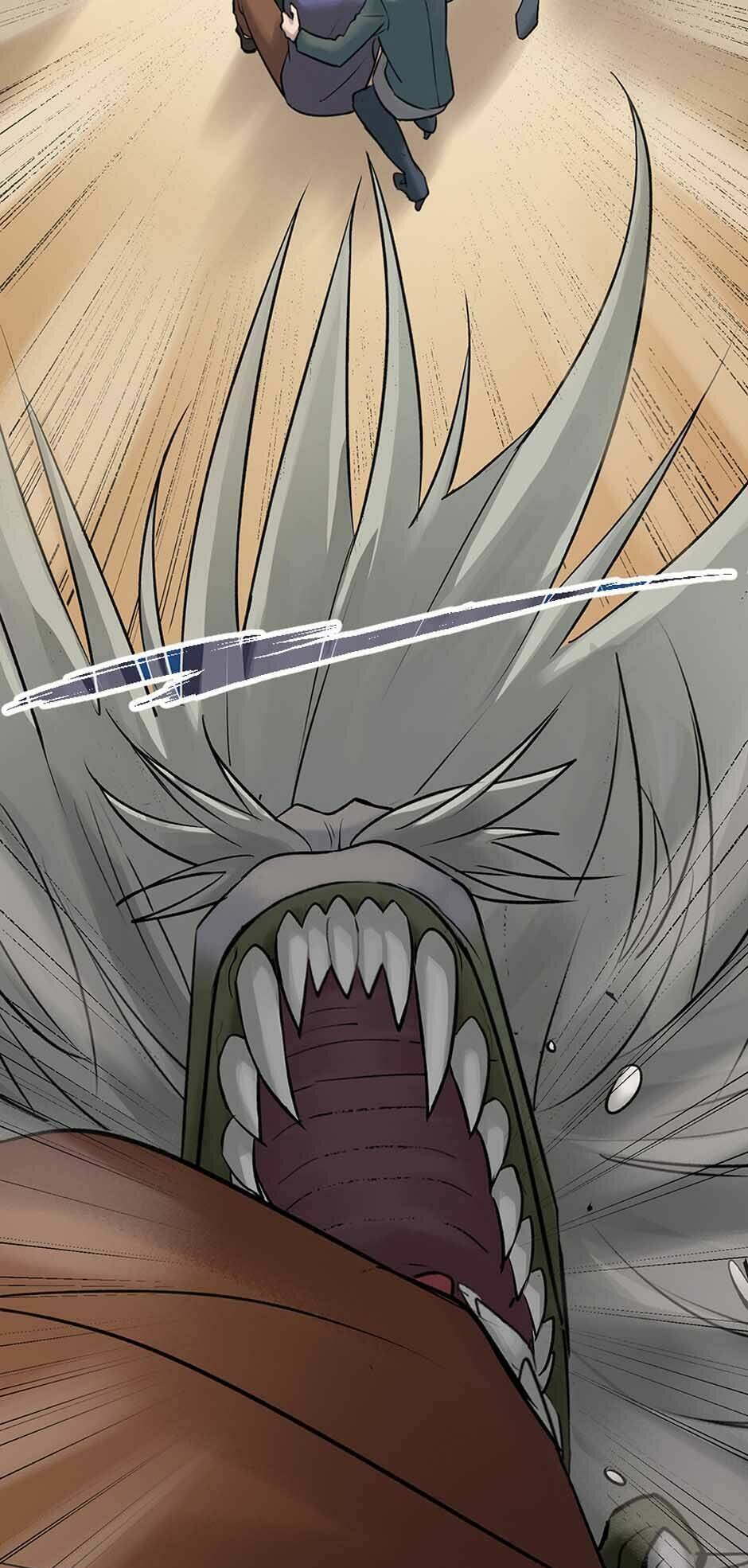 Vô Thượng Thần Vương: Chapter 42