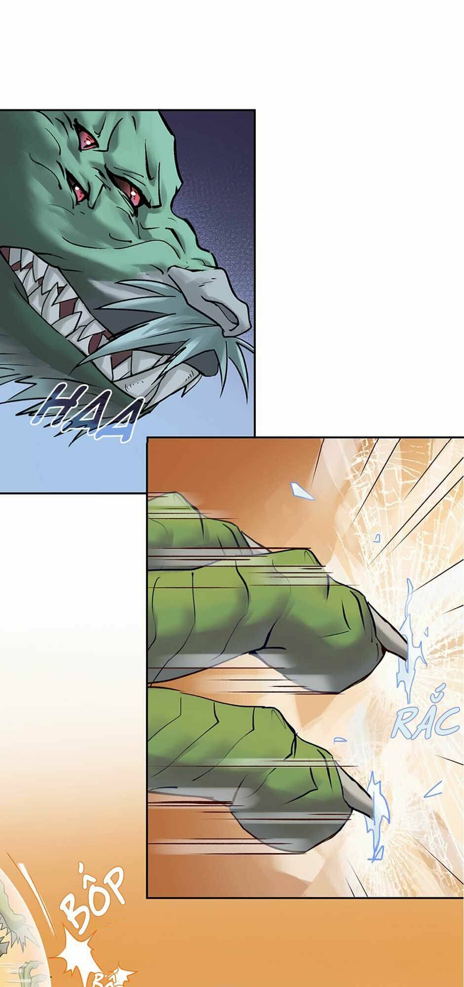 Vô Thượng Thần Vương: Chapter 43