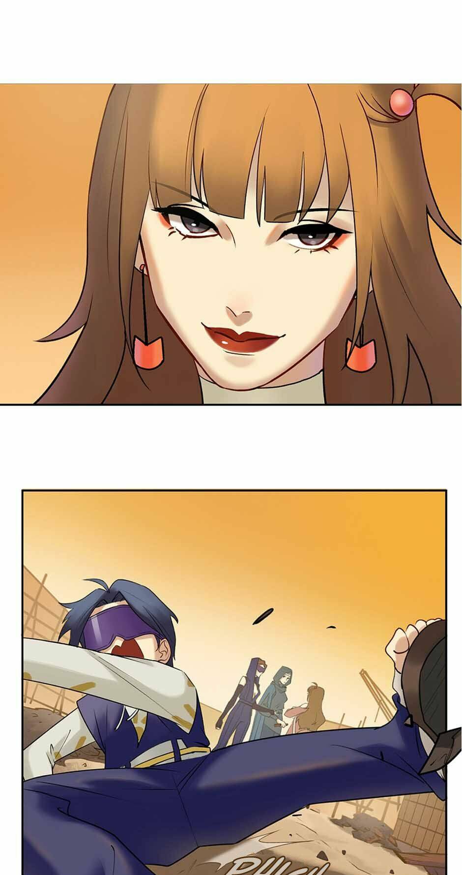 Vô Thượng Thần Vương: Chapter 43