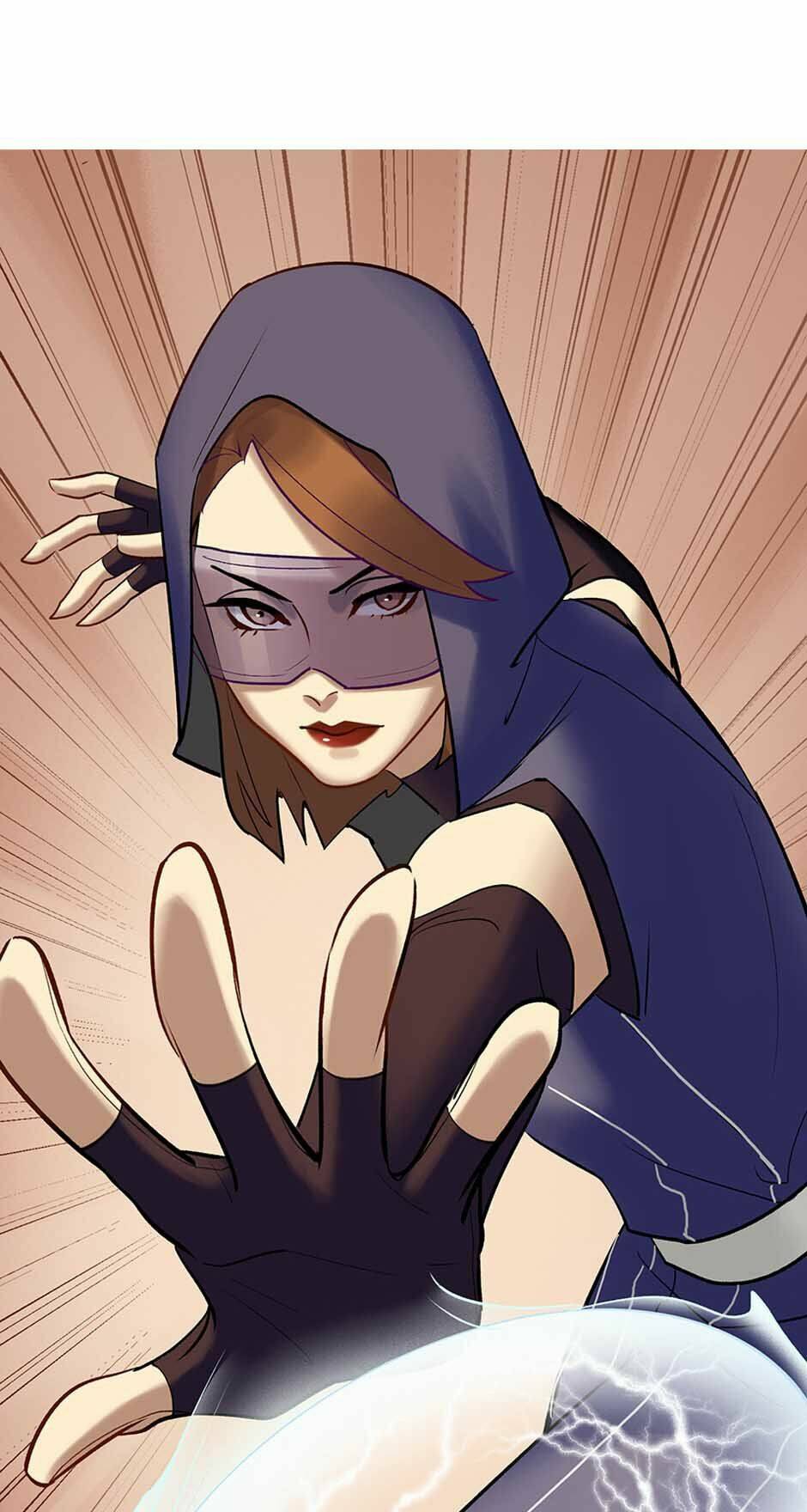 Vô Thượng Thần Vương: Chapter 43