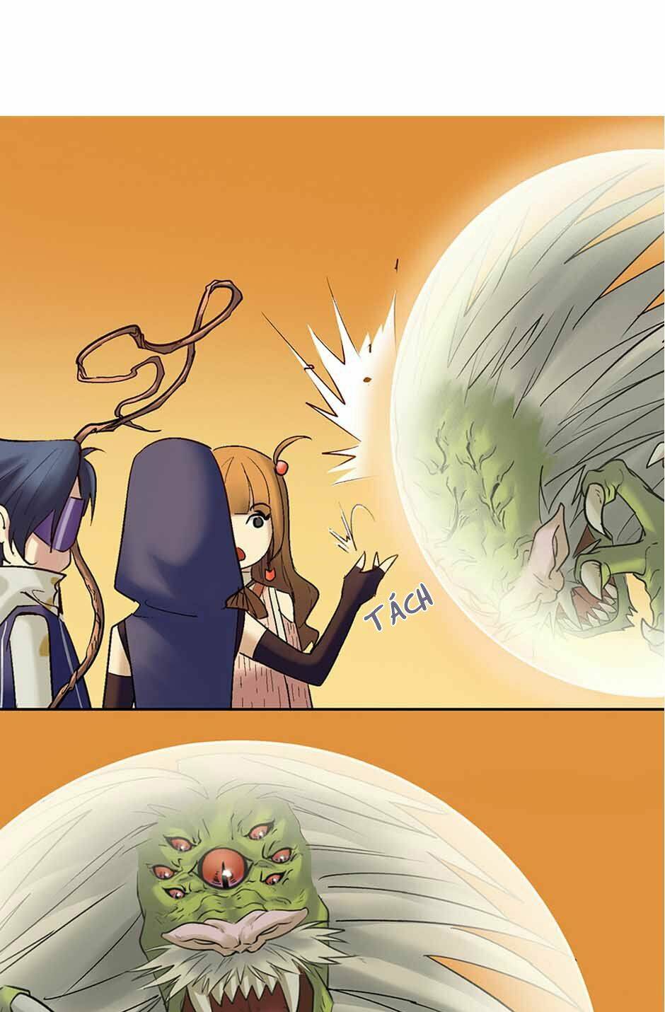 Vô Thượng Thần Vương: Chapter 43