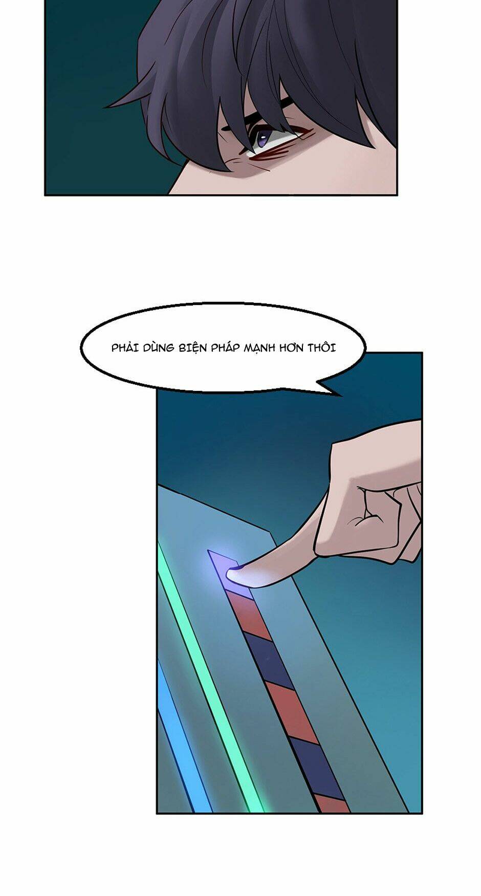 Vô Thượng Thần Vương: Chapter 47