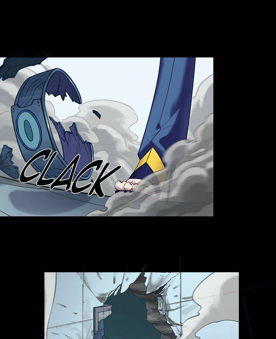 Vô Thượng Thần Vương: Chapter 47