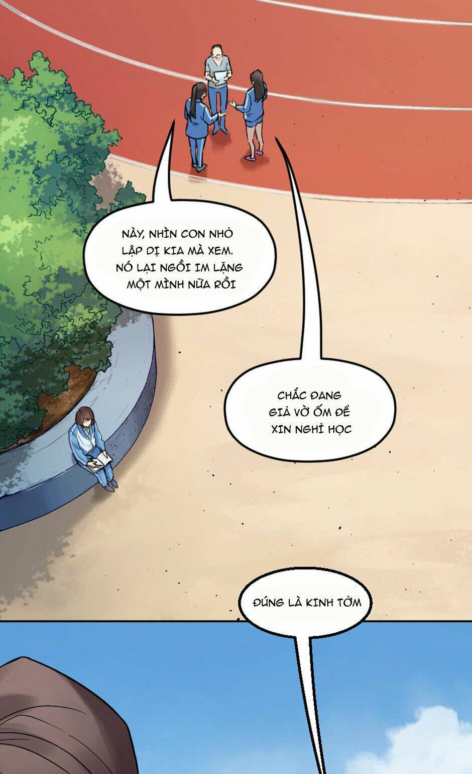 Vô Thượng Thần Vương: Chapter 47