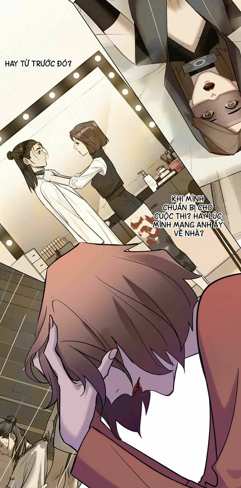 Vô Thượng Thần Vương: Chapter 52